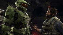 Halo Infinite: Microsoft denies rumors of postponement to 2022 and cancellation on Xbox One
