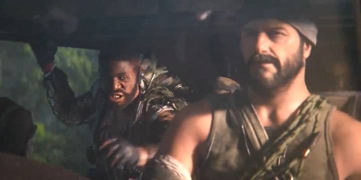 Warzone: Catalogan al nuevo fusil de asalto FARA 83 como el nuevo meta de la temporada 2