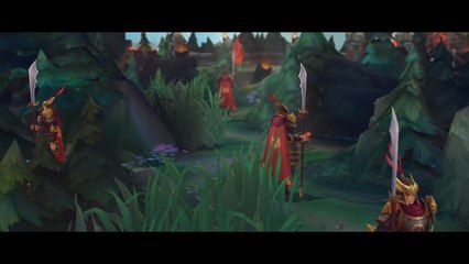 LoL: 6 referencias a otros videojuegos en League of Legends que puedes haber pasado por alto