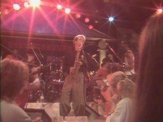 David Sanborn's Iconic Jazz Fusion Track: Chicago Song 🎷