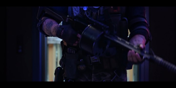 Warzone: Así será Outbreak, el modo zombis en mundo abierto que llegará a Call of Duty