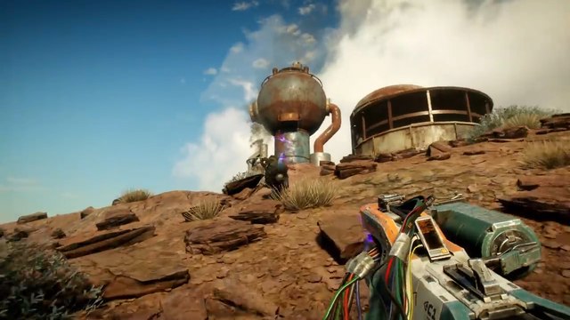 Juegos gratis del fin de semana PS4, Xbox, Switch y PC: RAGE 2, Warhammer 40.000 y más