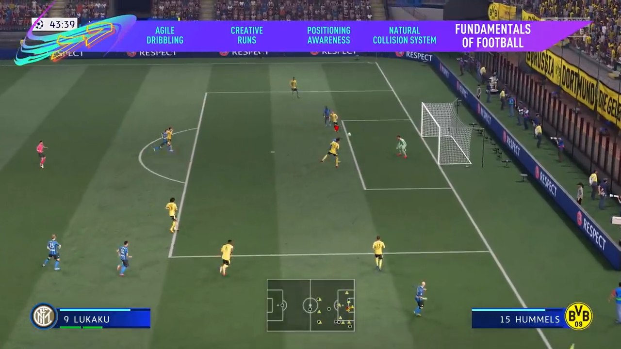 FIFA 21: Solución al desafío SBC de Farid Boulaya POTM, ¿una carta sorpresa?