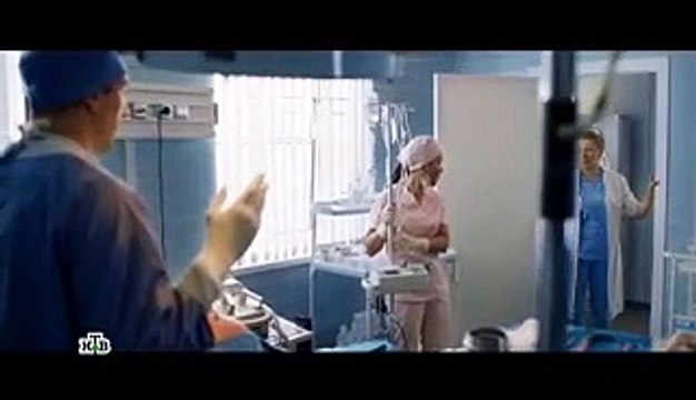 Метод Михайлова 3 серия (2021)