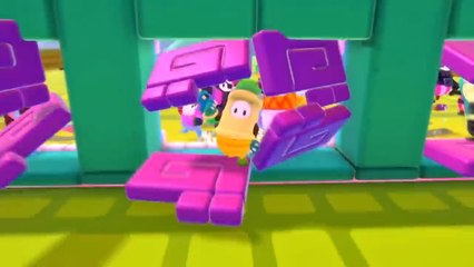 Fall Guys Battle of the Brands: Ninja, MrBeast, G2 and AimLab pledge $1 million