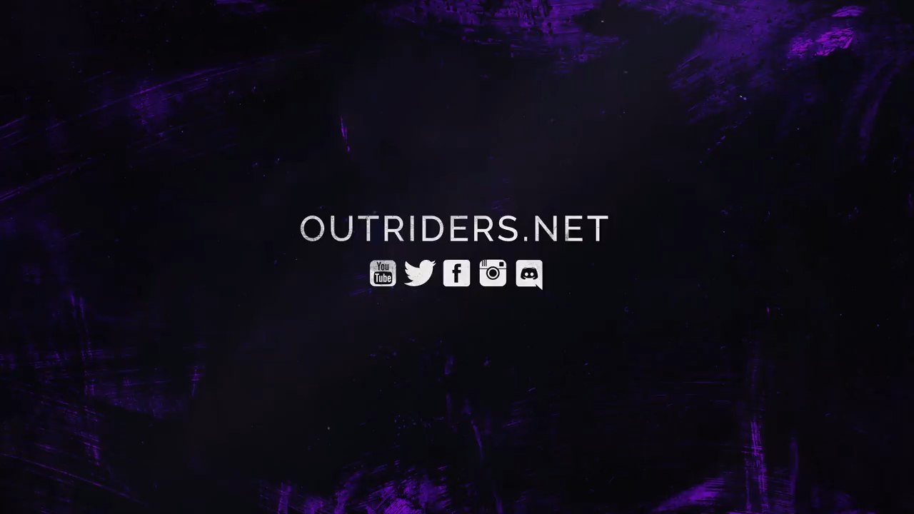 Impresiones de Outriders para PS4, PS5, Xbox One, Xbox Series y PC - Nuevo Destiny a lo Gears of War