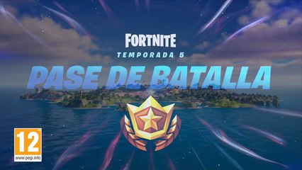 Download Video: Fortnite: Parche 15.40, estado de los servidores de la nueva actualización de la Temporada 5