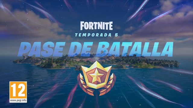 Fortnite: Parche 15.40, estado de los servidores de la nueva actualización de la Temporada 5