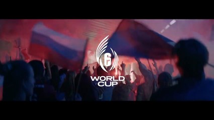 Rainbow Six Siege World Cup announced
