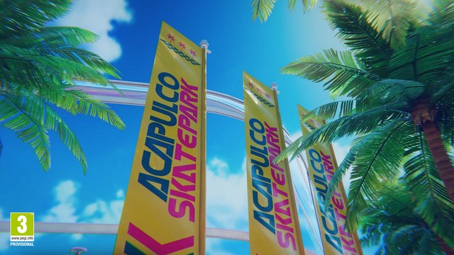 Roller Champions: Requisitos mínimos, recomendados y como entrar a la beta