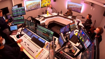 Le Vacher Time - L'intégrale du 28 septembre