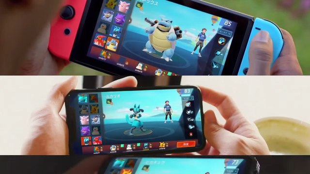 Pokémon Unite lanza su beta en marzo y estos son todos los requisitos para poder jugarla