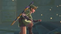 The Legend of Zelda: Skyward Sword HD será el juego con Link de este año, y no Breath of the Wild 2