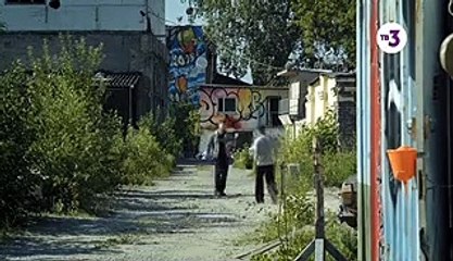 Историк 10 серия (2021)