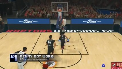 NBA 2K21: Ya tenemos fecha para el Draft de la NBA 2K League #DRAFTMARIO