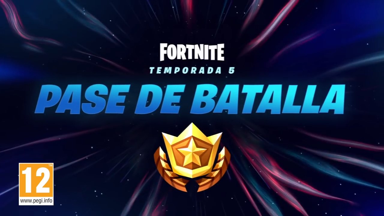Fortnite: Un bug te deja completar un desafío de la Semana 12 si te quedas dentro de la Tormenta