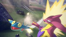 Cómo conseguir Toxtricity Shiny en Pokémon Espada y Escudo desde cualquier país