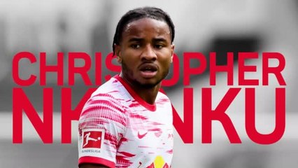 Stats Performance of the Week - Christopher Nkunku