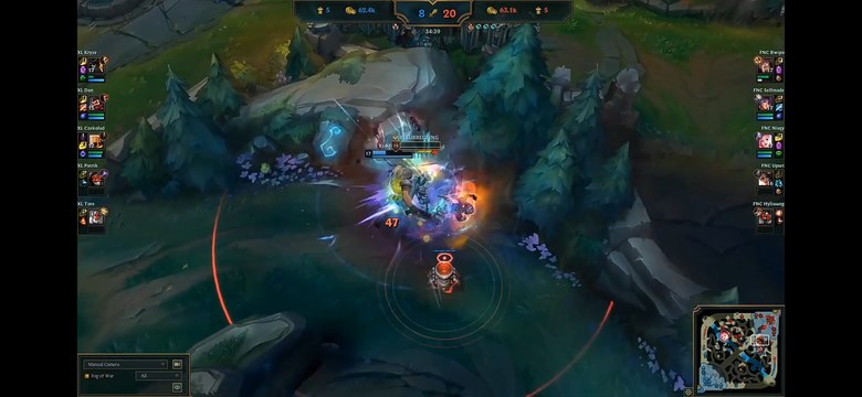 LoL: Riot se equivoca con un bug, y demuestra que no entiende el problema tras la última polémica