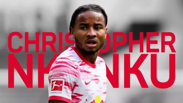 Stats Performance of the Week - Christopher Nkunku