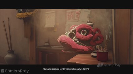 Así es SIFU, el nuevo juego de artes marciales de los creadores de Absolver que llegará a PS5