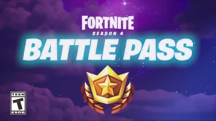 Fortnite Chapter 2 Season 4: Week 7 Challenges