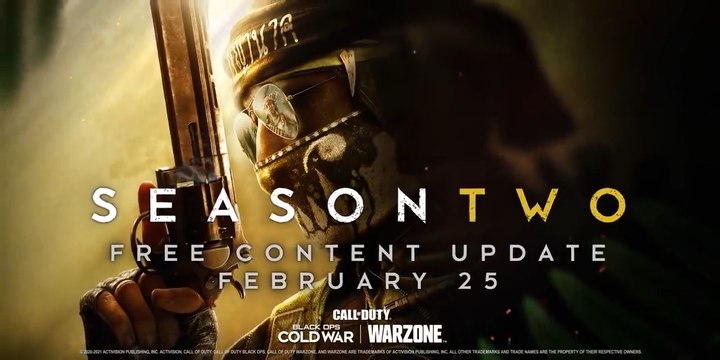Warzone: Se confirma la llegada de los zombis al Battle Royale y ya se pueden ver sus desafíos