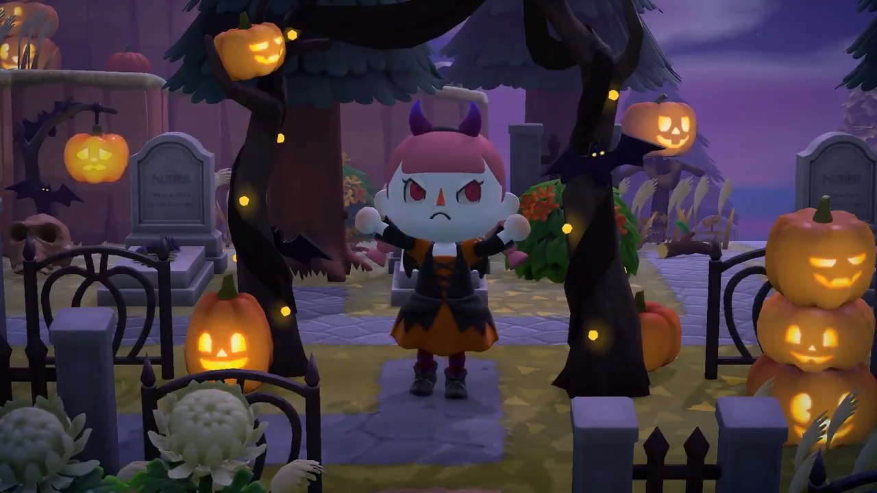 Animal Crossing: New Horizons Update 1.5.1 patch notes