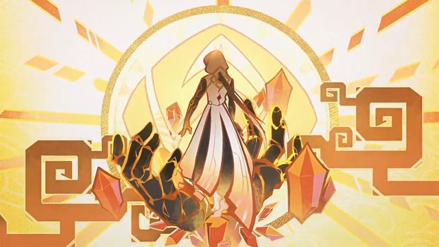 Genshin Impact x KFC: la colaboración más loca ya se puede comprar en Asia