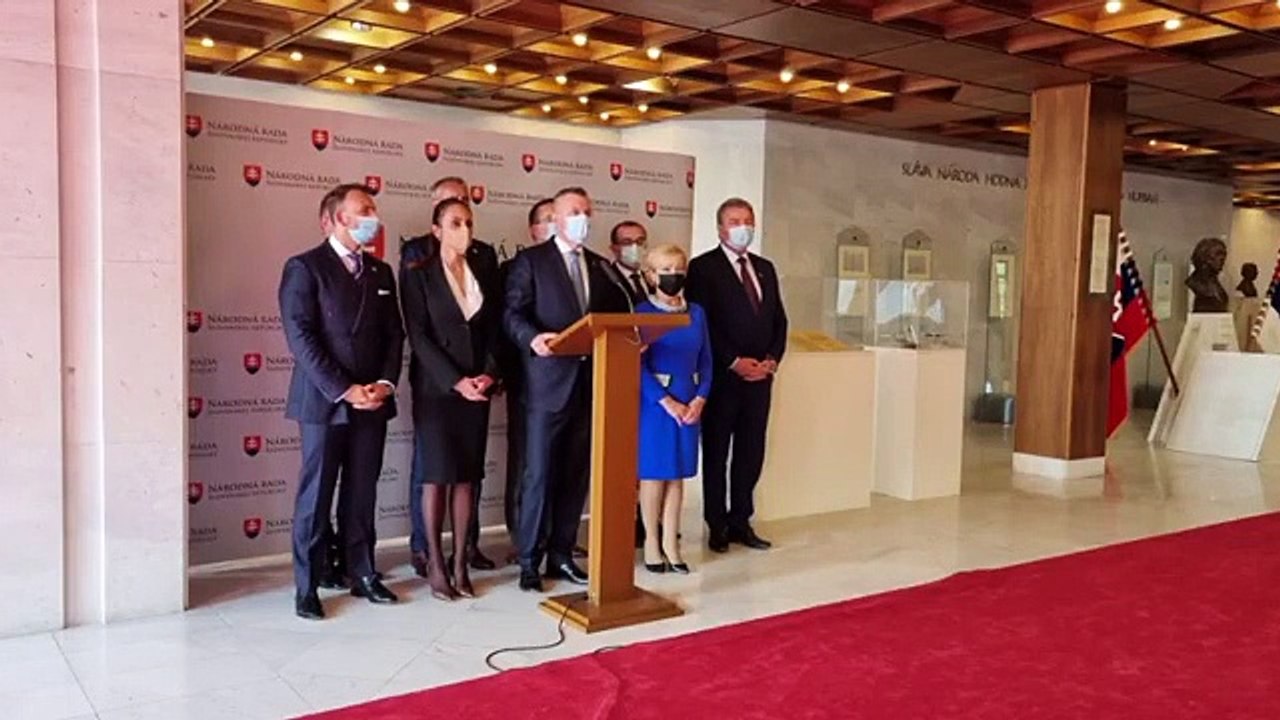 ZÁZNAM: P. Pellegrini: Ceny plynu pre domácnosti by mohol udržať SPP aj za cenu straty