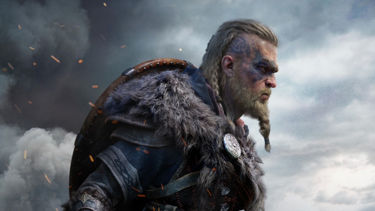 Assassin's Creed Valhalla: Eivor tells us his story in new video