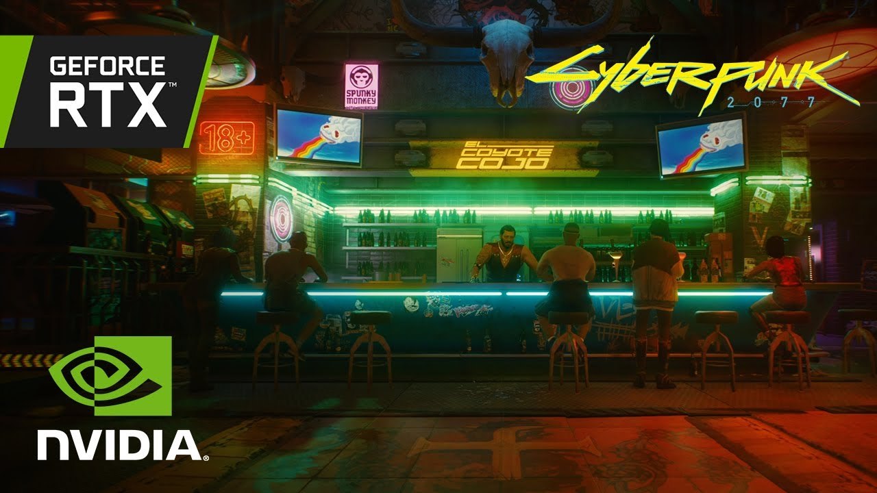 Cyberpunk 2077: Minimum and recommended PC specs