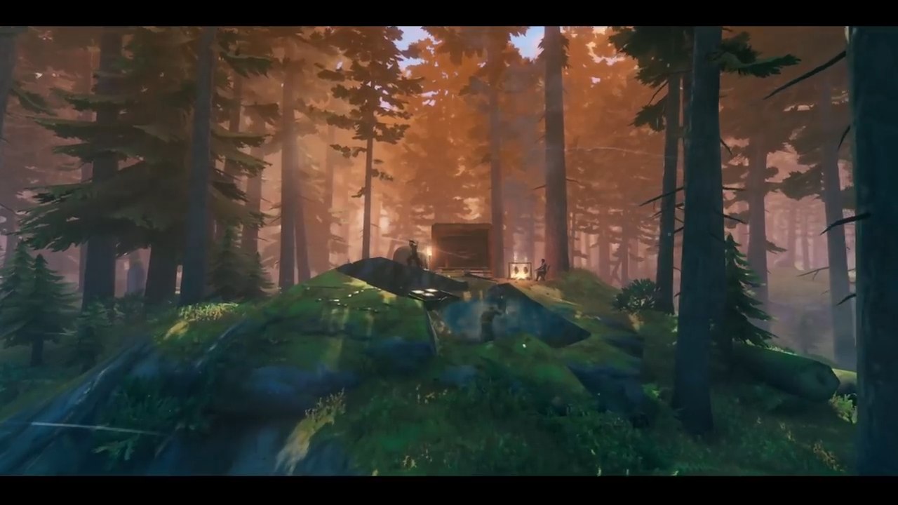 Valheim recibe la actualización 0.146.8: notas completas y detalles del parche del juego de moda