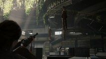 Los creadores de The Last of Us 2 buscan personal para un videojuego multijugador