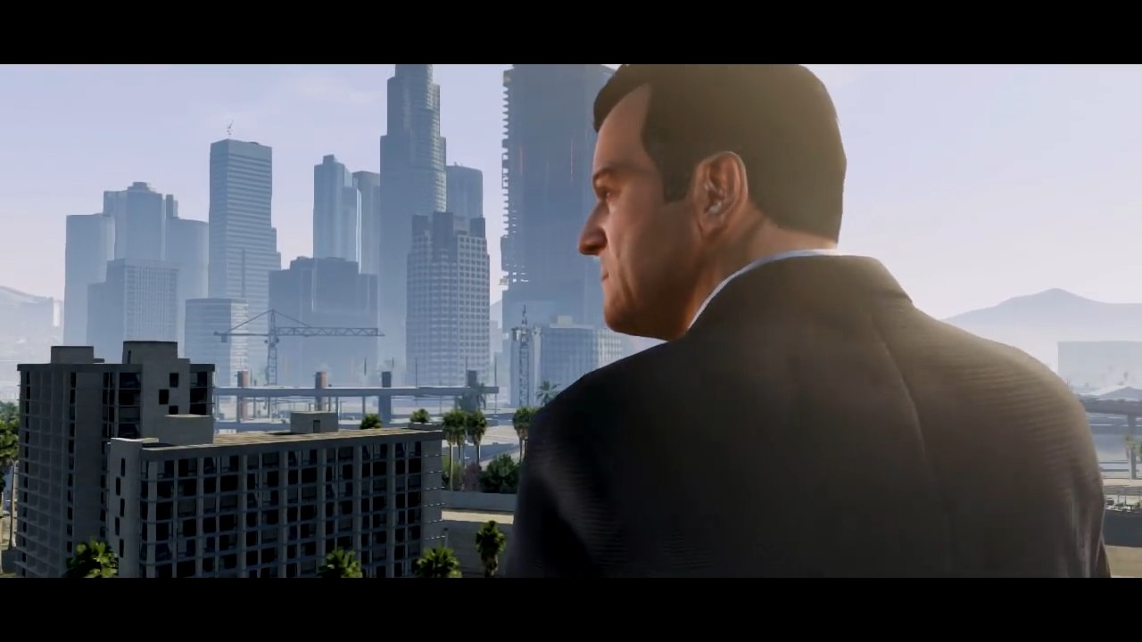 GTA y los videojuegos violentos en el punto de mira por políticos estadounidenses una vez más