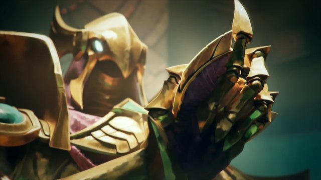 LoR: Impresiones de Imperios de los Ascendidos, la nueva expansión, tras dos horas de juego