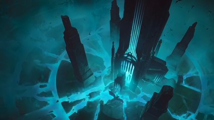 Legends of Runeterra: Monuments of Power expansion brings new card type — Landmarks