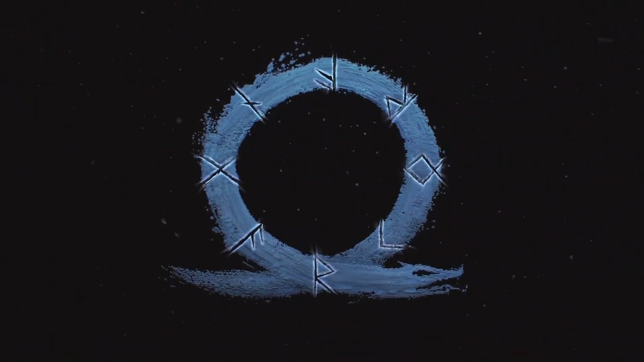 Hidden message uncovered in God of War Ragnarok teaser