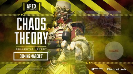 Apex Legends: Pasar de Bronce a Master en 33 horas, el hito de este crack