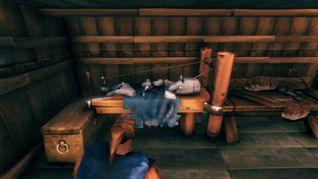 Valheim: Guía de las construcciones de piedra, consejos para desbloquear y requisitos