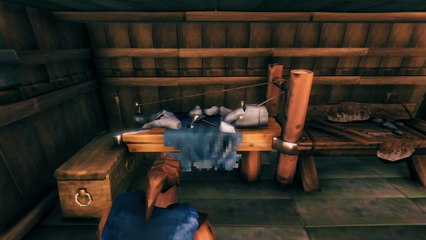 Valheim: Guía de las construcciones de piedra, consejos para desbloquear y requisitos