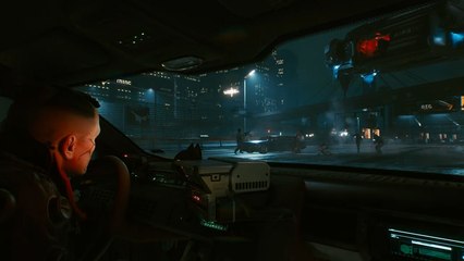 Cyberpunk 2077 está parado y sus trabajadores en vacaciones forzosas por culpa del hackeo