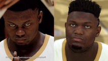 NBA 2K21: A Next-Gen gameplay video for the PS5 and Xbox Series X versions