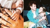 KJ Apa And Clara Berry Welcome Their First Child Together