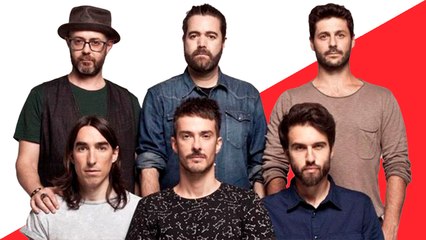 Qué! nos cuenta: Vetusta Morla