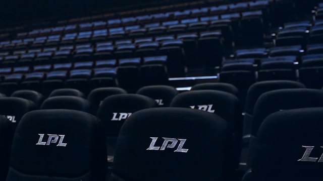 LoL: Uzi deja RNG, pero todo indica que seguira dedicándose al streaming