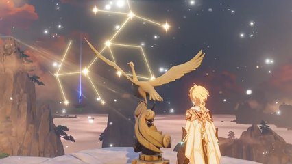 Genshin Impact: Mist Flower Corolla location and how to collect them