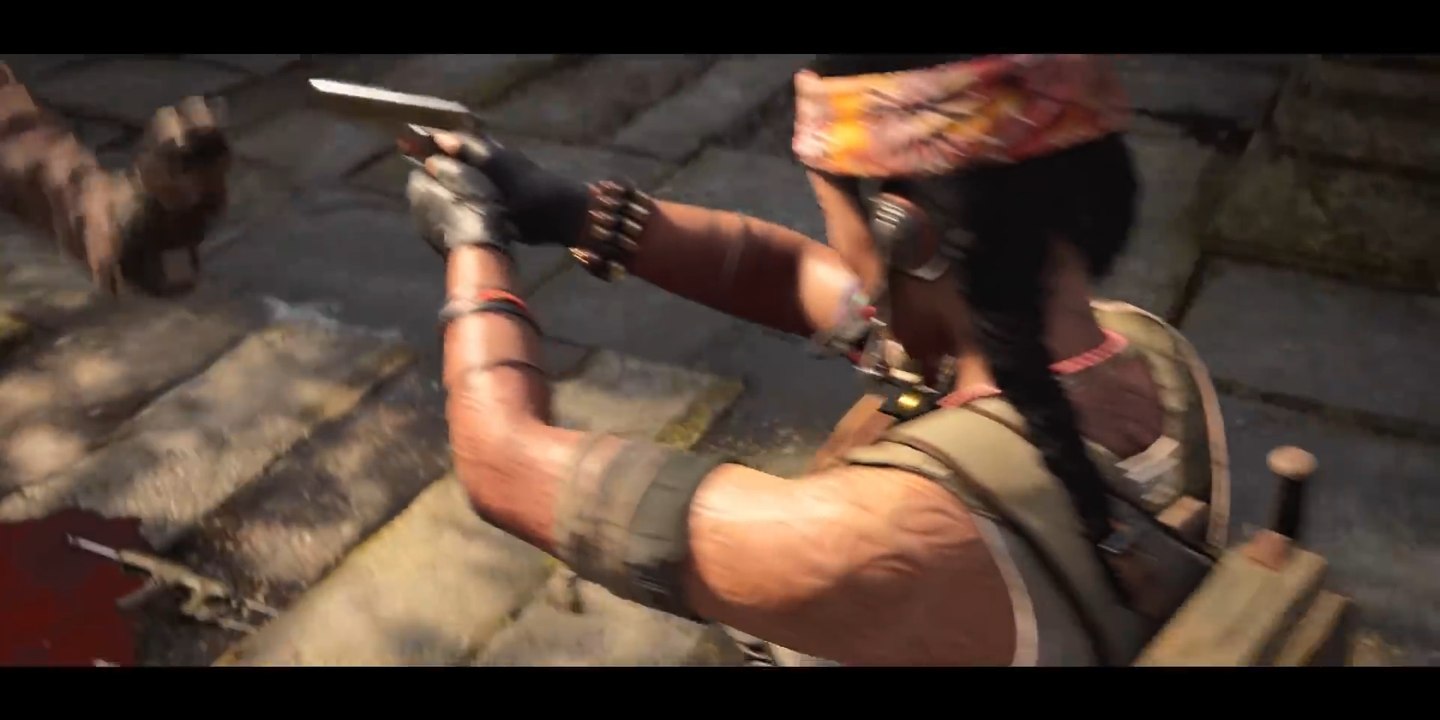 Warzone y Black Ops Cold War: Desafíos de operador de Naga para desbloquear sus cosméticos