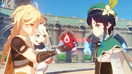 Genshin Impact: How to download it on Android, PC, PS4, IOS