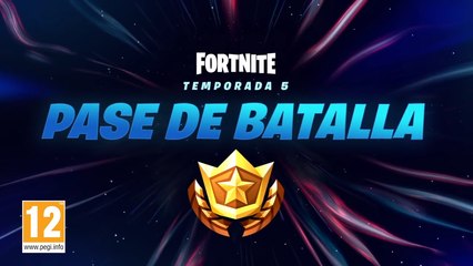 Fortnite FNCS Tríos Temporada 5: Semifinal y composición de las eliminatorias